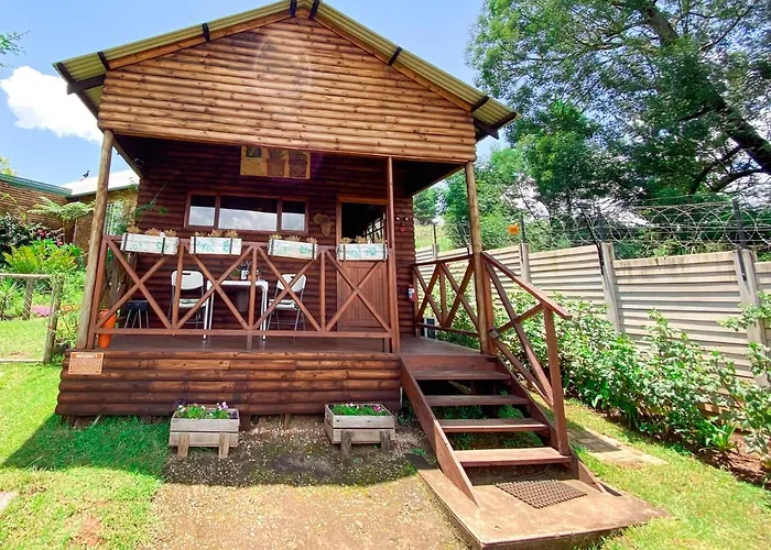 Yorkdale Cabin