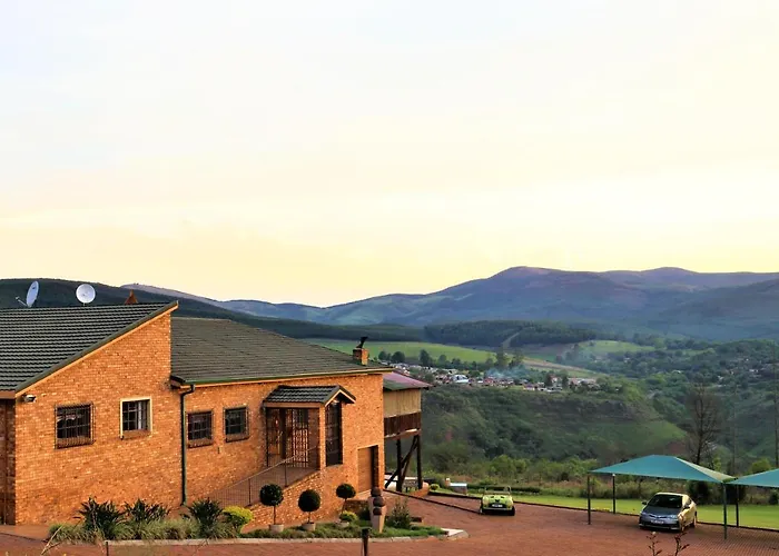 Waterval Self-Catering Holiday Home