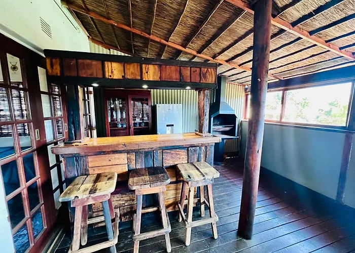 49Onmain Self Catering Holiday Home