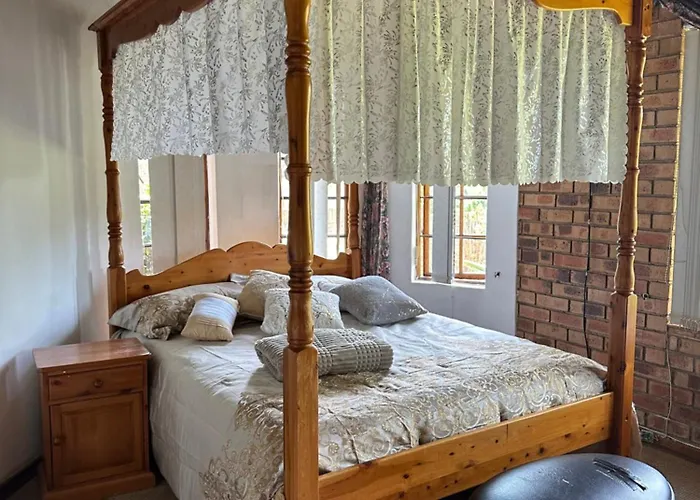 Okgethilwe Lodge