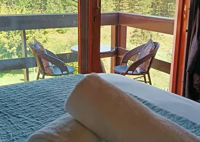 Majestic View Self Catering Guest House