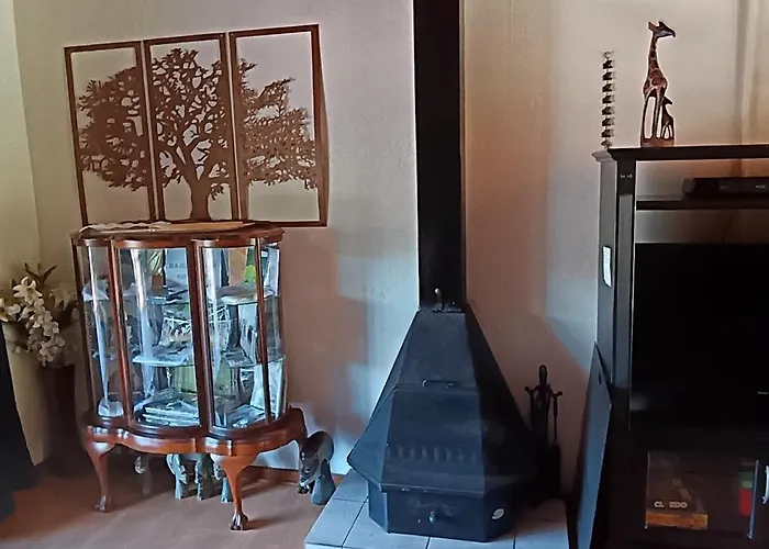 Majestic View Self Catering Guest House