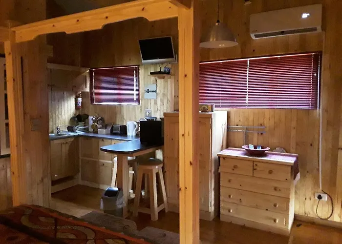 Yorkdale Cabin